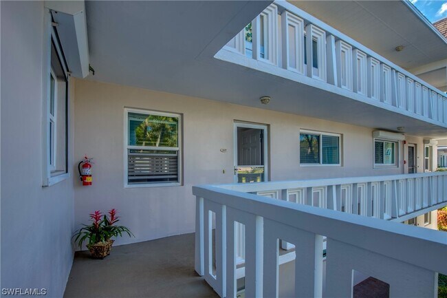 Building Photo - 3100 Binnacle Dr