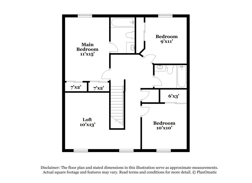 Building Photo - 160 Briar Ridge Ln