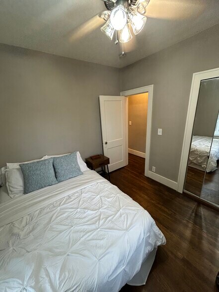 Bedroom 2 - 1207 Dorothea Rd