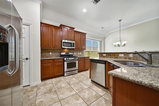 Building Photo - 13742 McKinney Creek Ln
