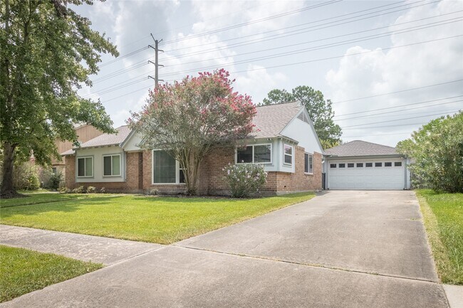 Building Photo - 2643 Hodges Bend Cir