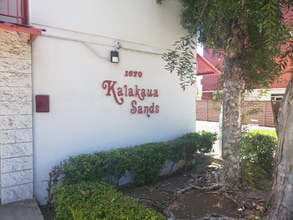 Building Photo - 1670 Kalakaua Ave