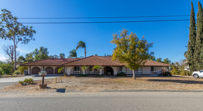 Building Photo - 16231 Gardner Ave