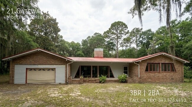 Building Photo - 21 Gateway Ln