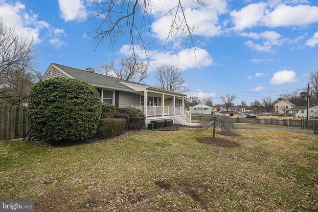 Building Photo - 6812 Beechview Dr