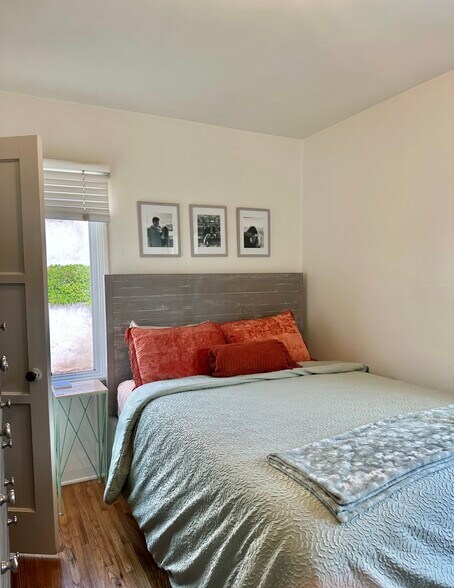 Bdrm 1 - 1408 18th St