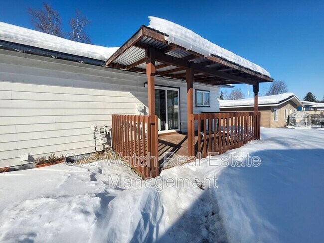 Building Photo - 8721 Ange St