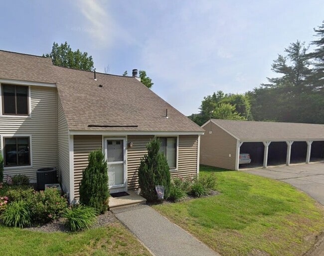 Building Photo - 136 Canterbury Ln