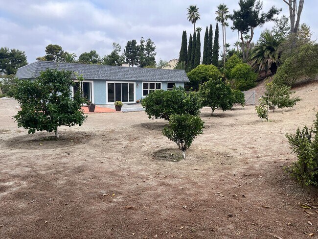 Building Photo - 4bd/2ba Single Story Home In Hennie Hills ...
