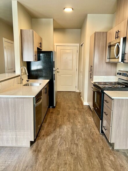 Interior Photo - Eagle Pointe Apartments- Resort-Style Living in Albany