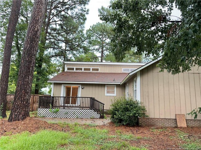 Building Photo - 6935 Brockwood St