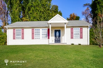 Building Photo - 4015 Mountainridge Dr