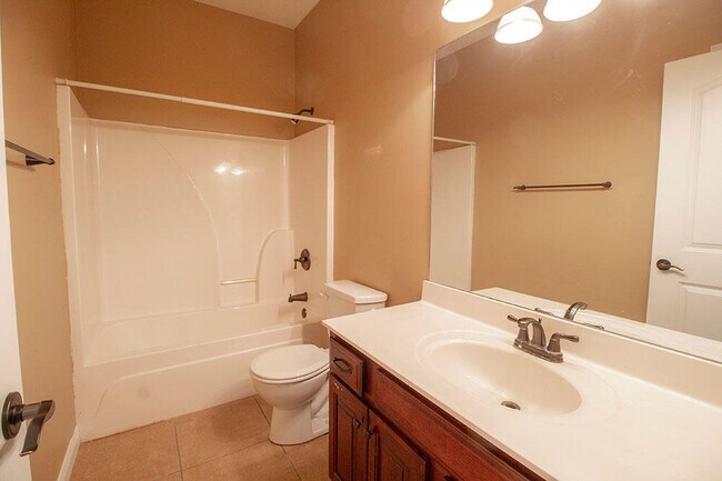 Building Photo - 5305 Chamois Dr