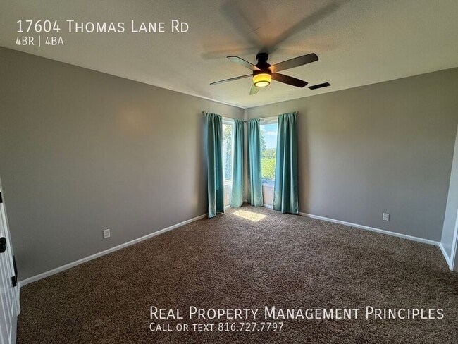 Building Photo - 17604 Thomas Lane Rd