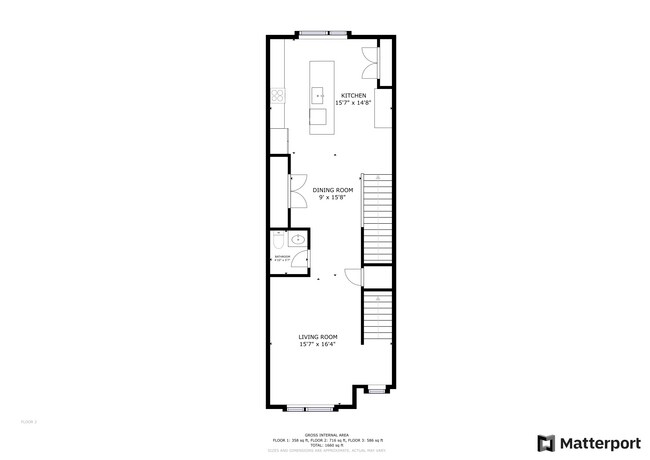 Building Photo - 1159 N 4th St