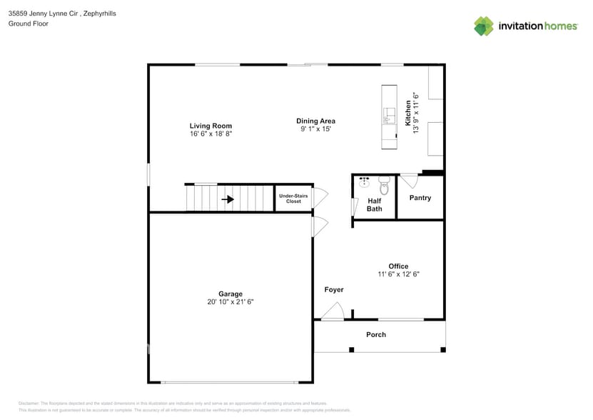 Building Photo - 35859 Jenny Lynne Cir