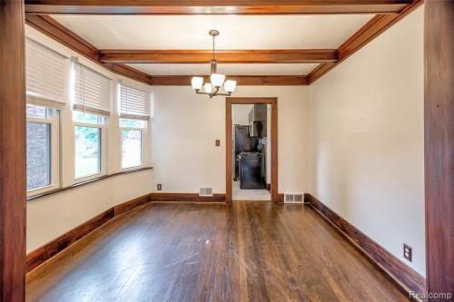 Building Photo - 7472 Woodrow Wilson St