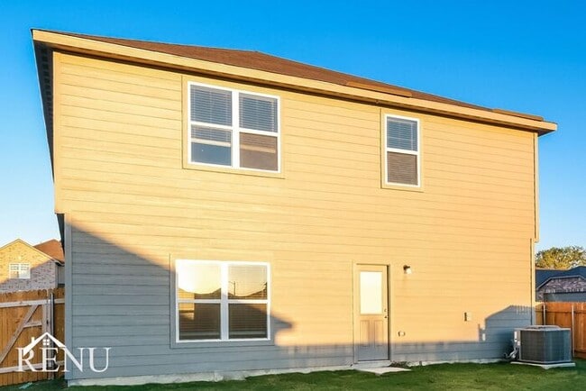 Building Photo - Now Available!