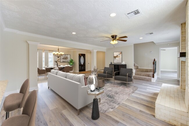 Building Photo - 9115 Taidswood Dr