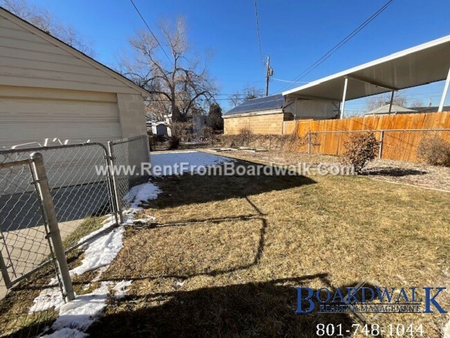 Building Photo - Great Remodeled Home in SLC