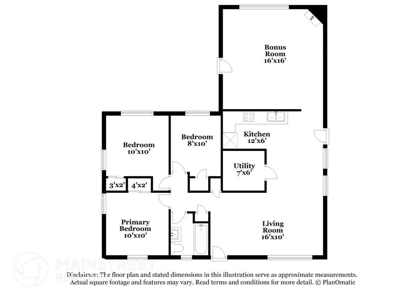 Building Photo - 1305 Coburg Rd