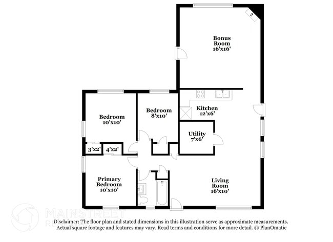 Building Photo - 1305 Coburg Rd