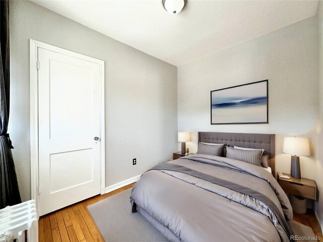Building Photo - 1528 N Emerson Street Unit 7, Denver CO, 8...