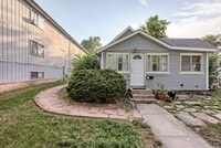 Building Photo - 205 N Sherwood St