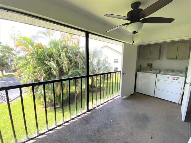 Building Photo - ** REGENCY WOODS ** 3 BED / 2 BATH - CONDO - CARPORT - SOUTH NAPLES - ANNUAL RENTAL