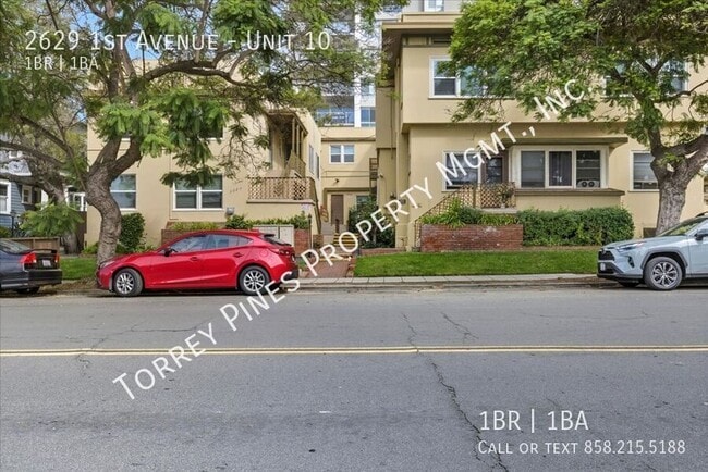 Building Photo - 2629 First Ave.