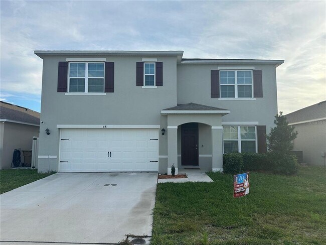 Building Photo - 641 Talisi Lp