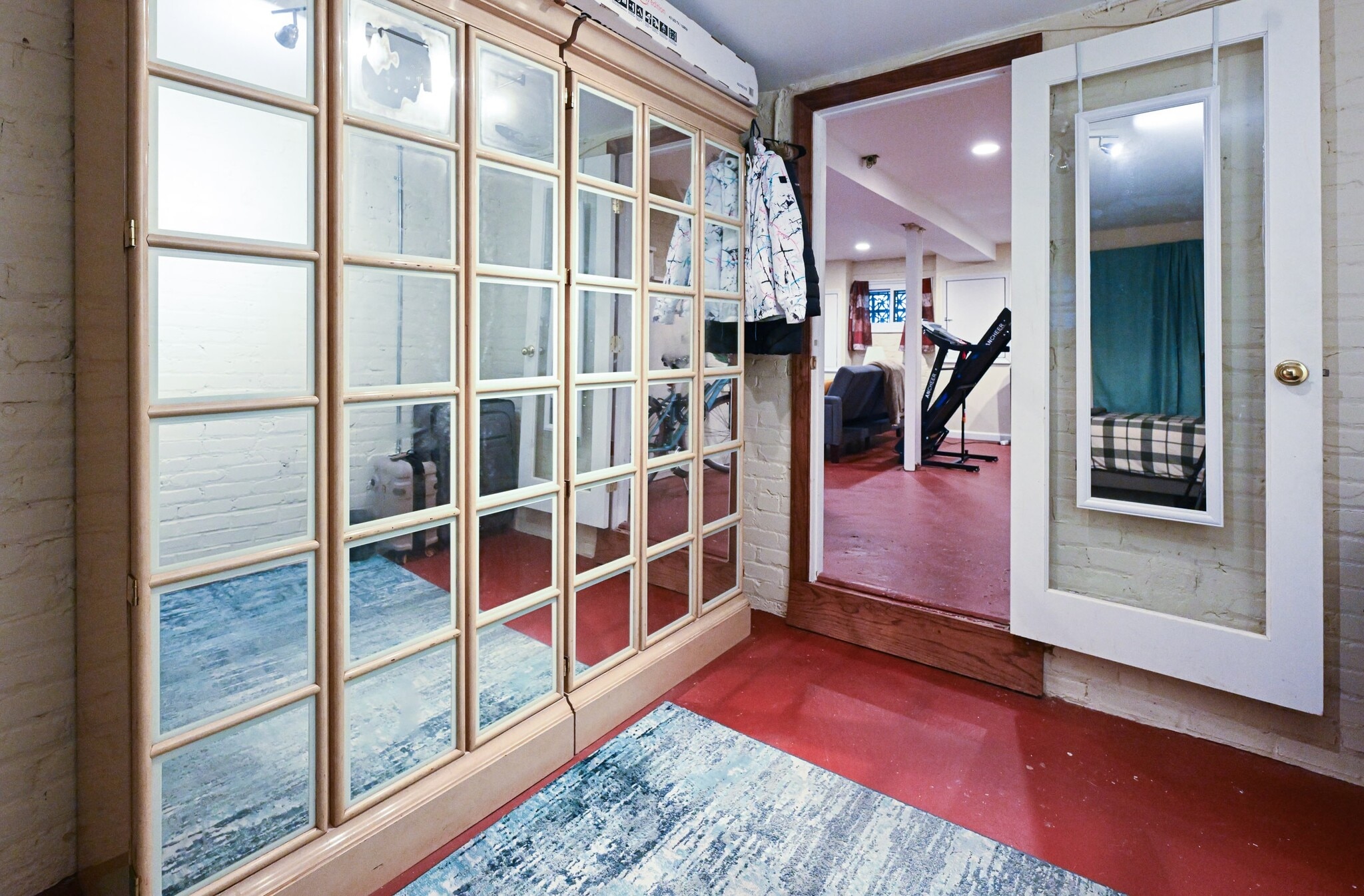 Bedroom 1 - 2008 Klingle Rd NW