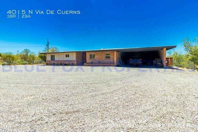 Primary Photo - Foothills gorgeous home!