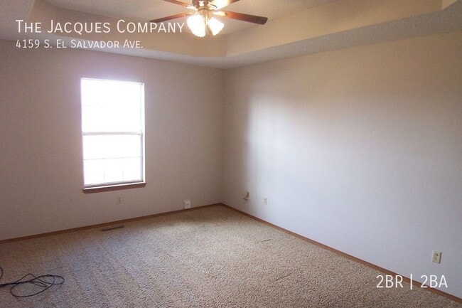Building Photo - 4159 S El Salvador Ave