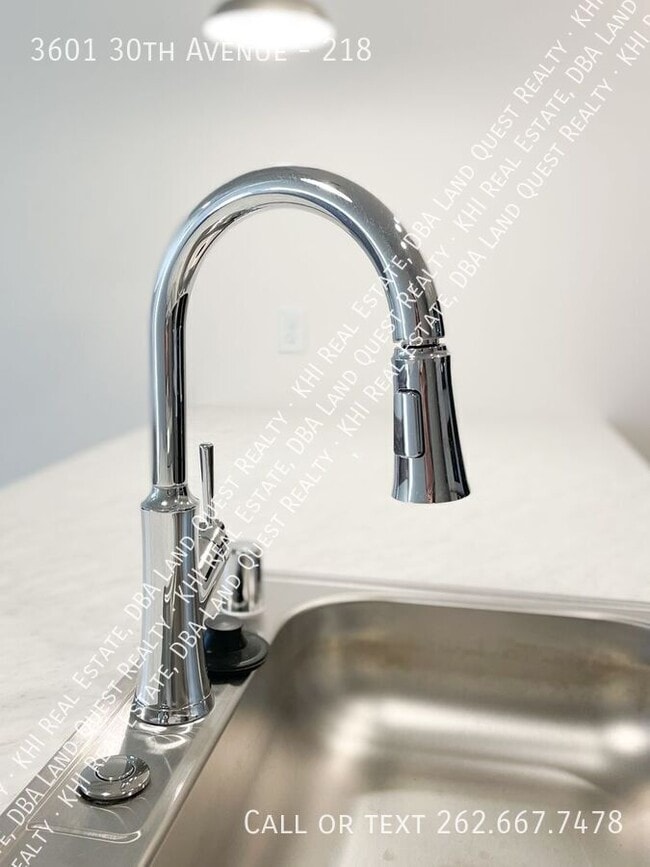 Building Photo - 3601 30th Ave