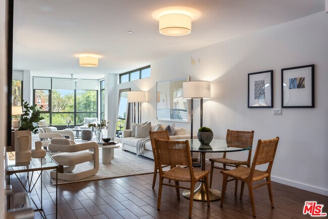 Building Photo - 13045 Pacific Promenade