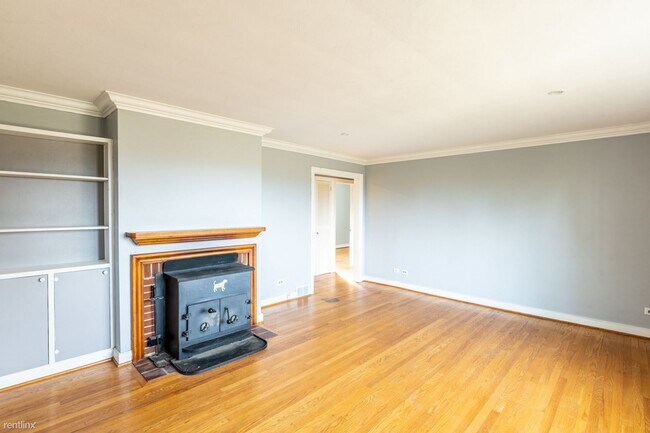 Building Photo - 4 br, 3 bath House - 1118 Wolf Trap Road