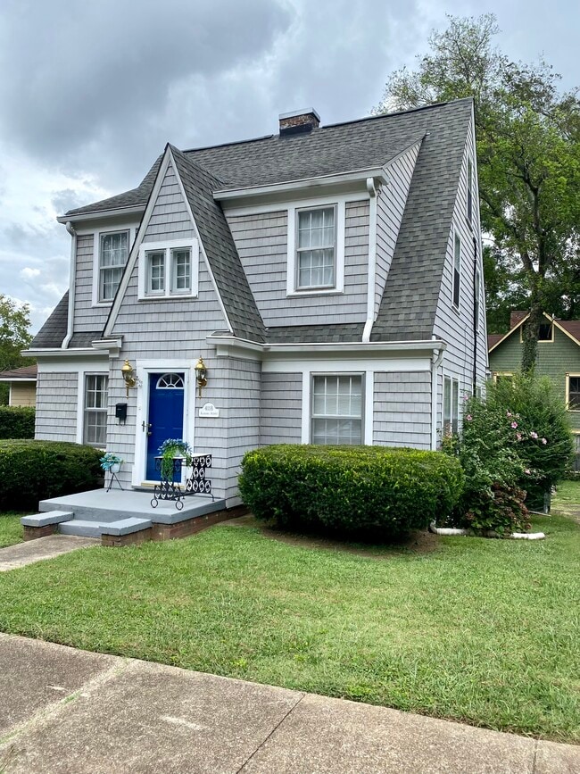 Building Photo - 4118 Alabama Ave