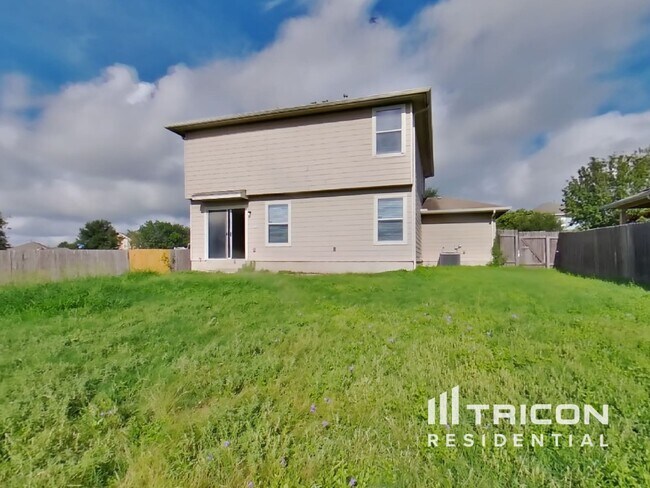 Building Photo - 2714 Moonrock