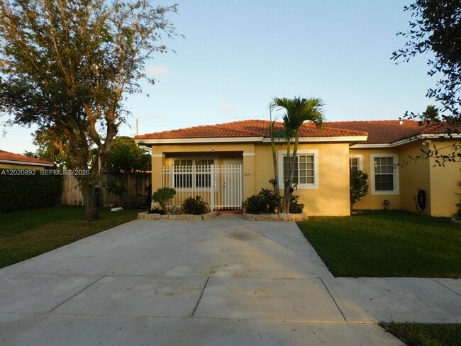 Building Photo - 21511 SW 122nd Ct
