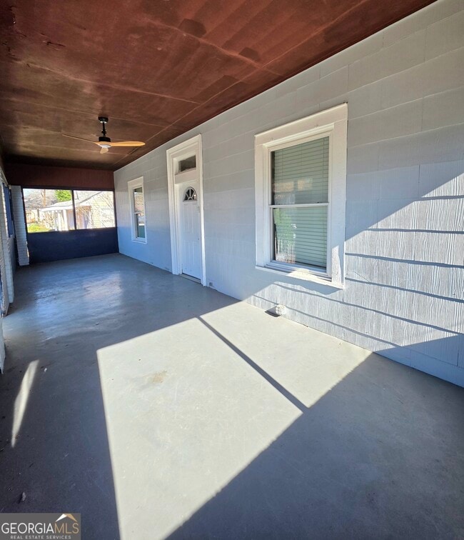 Building Photo - 1492 Virginia Ave