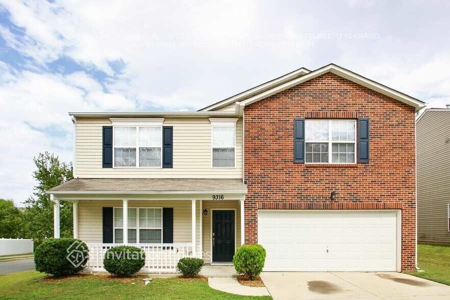 Primary Photo - 9316 Swallowtail Ln