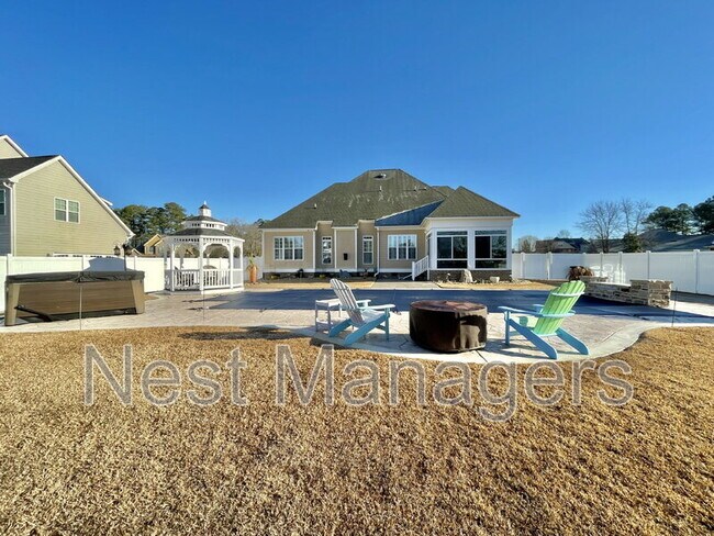 Building Photo - 2905 Deep Channel Ct