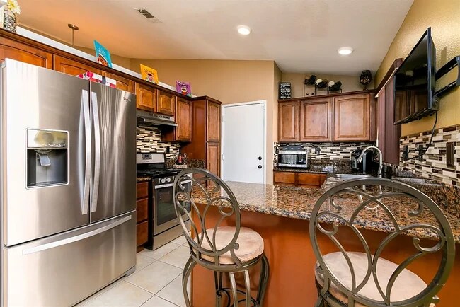 Building Photo - 9301 Nolina Dr