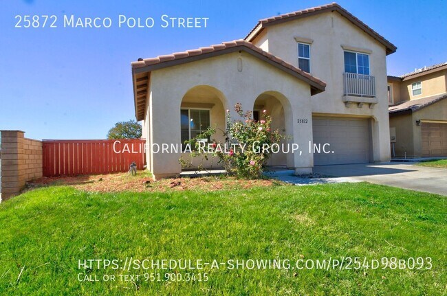 Building Photo - 25872 Marco Polo St