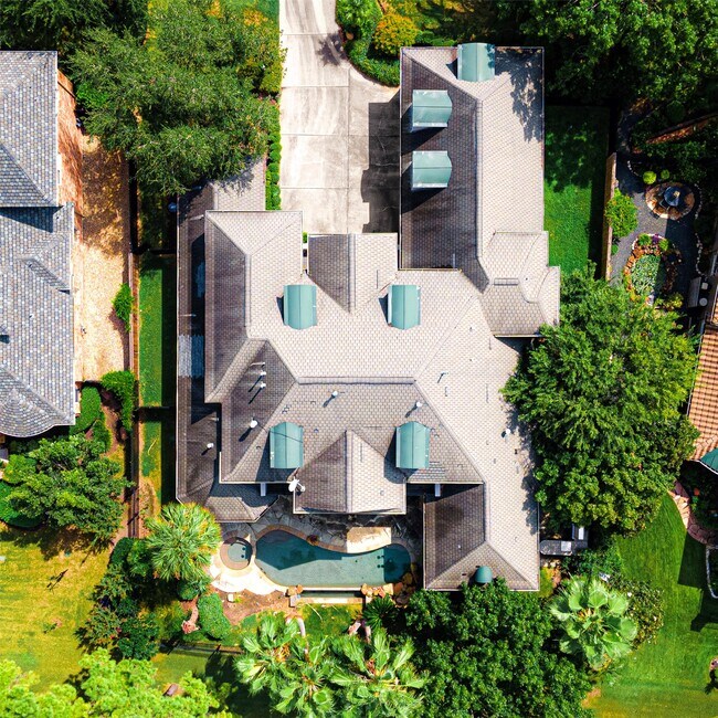 Building Photo - 3202 Bonnebridge Way Blvd