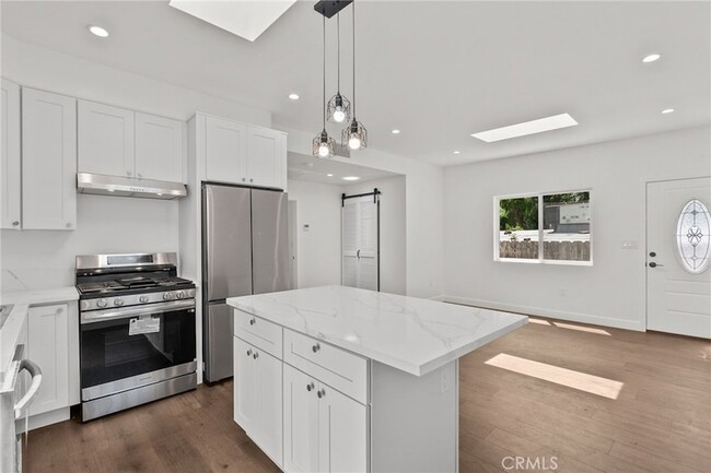 Building Photo - 3794 Cloud Ave
