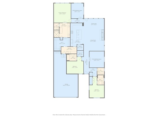 Building Photo - 127 Loysoya St