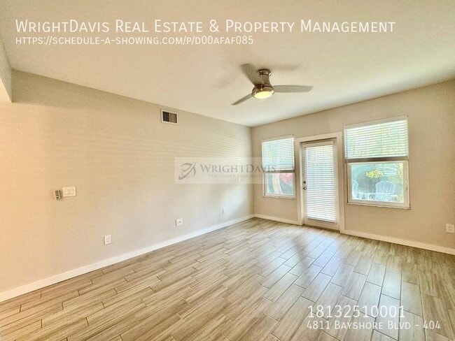 Building Photo - 4811 Bayshore Blvd