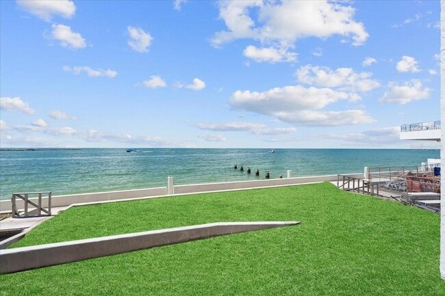 Building Photo - 440 S Gulfview Blvd
